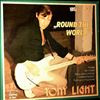 Light Tony (Ligtvoet Ton) -- Round The World (2)