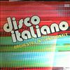 Orchestra Internationale feat. Conte Sal, dir. Di Pippo Angelo -- Disco Italiano (3)