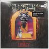 Testament -- Legacy (1)