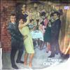 Various Artists -- Die Grosse Orchester Parade 1 (1)