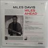 Davis Miles -- Miles Ahead (2)