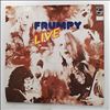 Frumpy (Rumpf Inga (ex Atlantis)) -- Live (3)