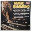 Collins Dave "Tricky" Group -- Magic Hammond (1)