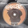 Gorillaz -- Demon Days Instrumentals (2)
