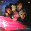 Darling -- Put it down to experience (1)