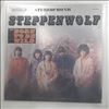 Steppenwolf -- Same (1)