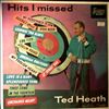Heath Ted And his music -- Hits I missed (2)