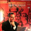 Montenegro Hugo and his Orchestra and Chorus -- Russian Grandeur (2)