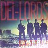 Del-Lords -- Frontier Days (1)