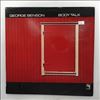 Benson George -- Body Talk (1)