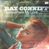 Conniff Ray and Singers -- Somewhere My Love (1)