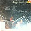 Kajagoogoo (Kaja) -- Islands (1)
