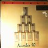 Cale J.J. -- Number 10 (1)