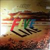 Sky -- Sky Five Live (2)