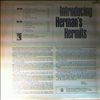 Herman's Hermits -- Same (1)