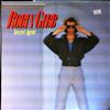 Gibb Robin -- Secret agent (1)