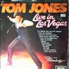 Jones Tom -- Live In Las Vegas (1)