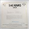 Kinks -- Lola (2)