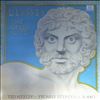 A-440  feat. Neeley Ted & Iverseh Yvonne -- Ulysses: The Greek Suite  (1)