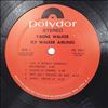Walker T-Bone Blues Band -- Fly Walker Airlines (3)