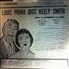 Prima Louis & Smith Keely -- Prima Louis Digs Smith Keely (1)