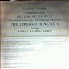 Philharmonia Hungarica (dir. Albert Werner Andreas) -- Dvorak - Aus der Neuen Welt (2)