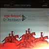 London Festival Orchestra And Band (cond. Sharples R.) -- Von Suppe - Overtures: Light Cavalry; Morning, Noon, and Night in Vienna; Poet and Peasant; Pique Dame (1)