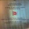 Depeche Mode -- Remixes (Personal Jesus / Never Let Me Down Again / Everything Counts / People Are People) (1)