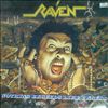 Raven -- Nothing Exceeds Like Excess (2)