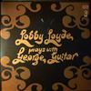 Loyde Lobby (Rose Tattoo) -- Plays With George Guitar (2)