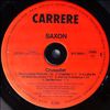 Saxon -- Crusader (2)
