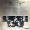 Linn County -- Till the break of dawn (2)