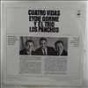 Gorme Eydie & The Trio Los Panchos -- Cuatro Vidas (2)