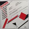 Kraftwerk -- Man Machine (Man-Machine) (3)