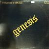 Genesis -- From Genesis To Revelation (2)