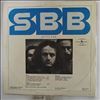 SBB -- SBB (3) Pamiec (2)