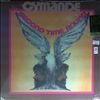 Cymande -- Second Time Round (1)