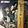Gomez Ray -- Volume (4)