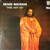 Roussos Demis -- Fire and ice (1)