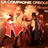 La Compagnie Creole -- Le Bal Masque (1)