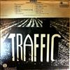 Traffic -- Same (2)