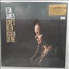 James Etta -- Love's Been Rough On Me (1)