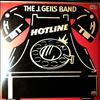 Geils J. Band -- Hotline (2)