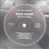 Rage Heart -- Too Late To Return (1)