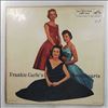 Carle Frankie -- Frankie Carle's Sweethearts (1)