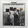 Electric Light Orchestra (ELO) -- Ole ELO (2)