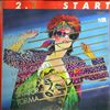 Various Artists -- 1, 2, 3... Start (1)