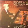 Neuhaus Stanislav -- F. Chopin (2)