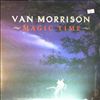 Morrison Van -- Magic Time (1)