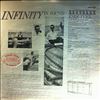Esquivel & His Orchestra -- Infinity In Sound (1)